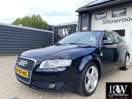 Audi A4 0