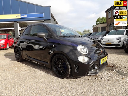 Fiat 500 0