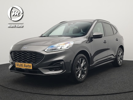 Ford Kuga 0