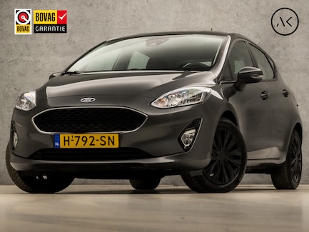 Ford Fiesta 0