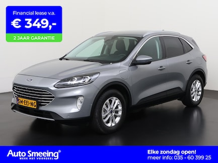 Ford Kuga 0