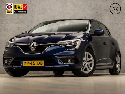 Renault Megane 0