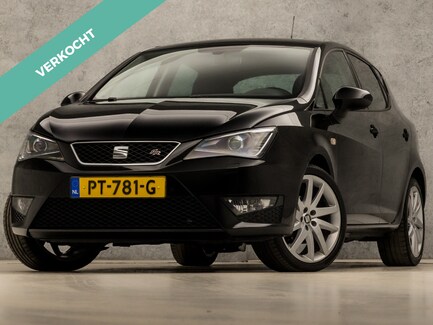 SEAT Ibiza 0