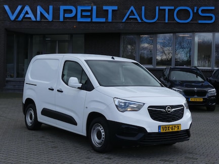 Opel Combo 0