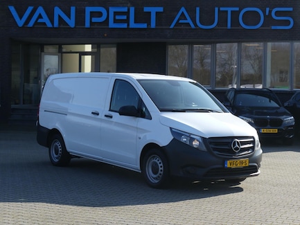 Mercedes-Benz Vito 0