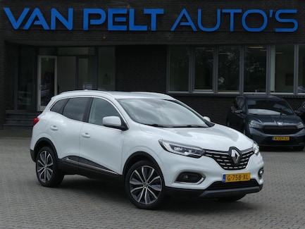 Renault Kadjar 0