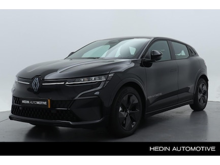Renault Megane E-Tech 0