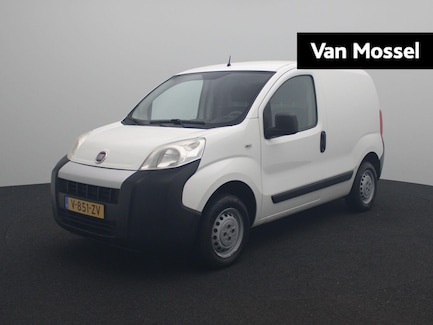 Fiat Fiorino 0