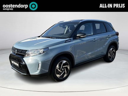 Suzuki Vitara 0