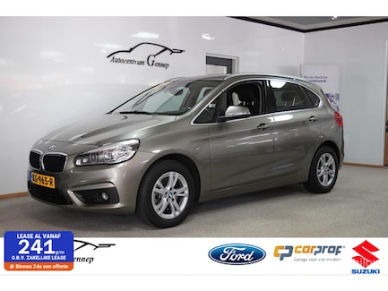 BMW 2-Serie Active Tourer 0