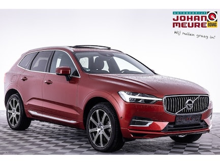 Volvo XC60 0