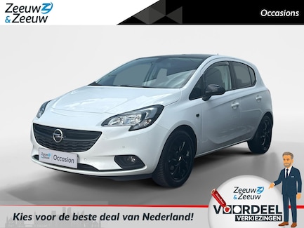 Opel Corsa 0