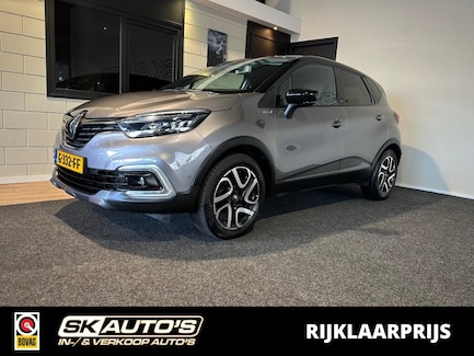 Renault Captur 0