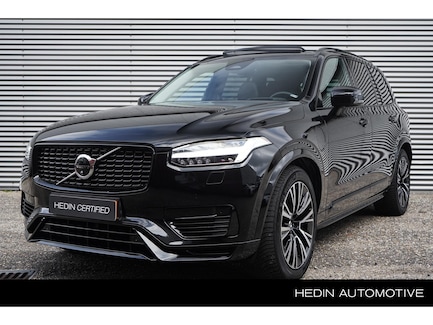 Volvo XC90 0