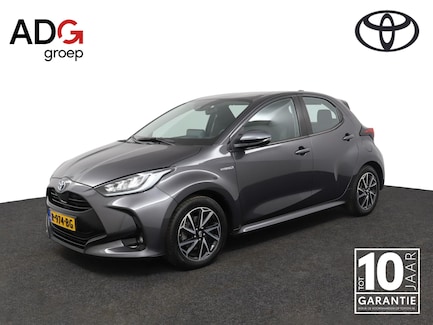 Toyota Yaris 0