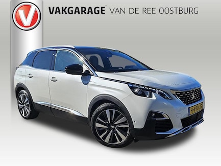 Peugeot 3008 0