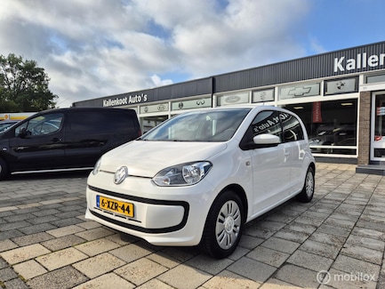 Volkswagen Up! 0