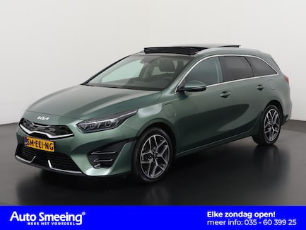 Kia Ceed 0
