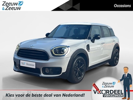 MINI Countryman 0