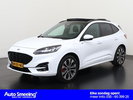 Ford Kuga 0