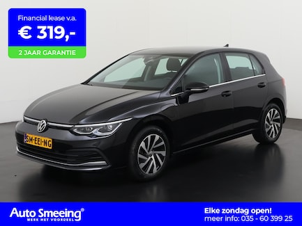 Volkswagen Golf 0