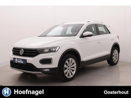 Volkswagen T-Roc 0