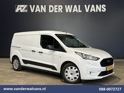 Ford Transit Connect 0