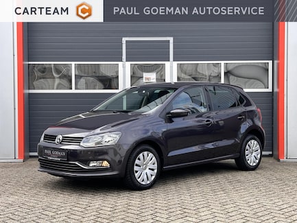 Volkswagen Polo 0