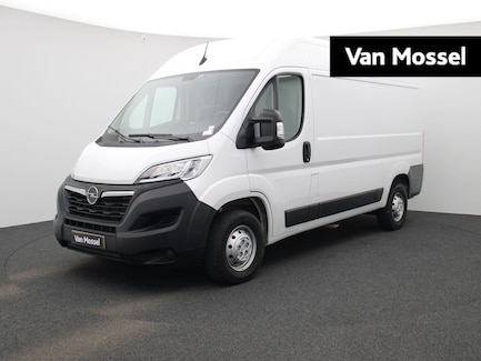 Opel Movano 0