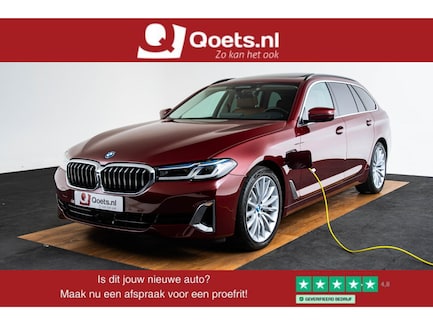 BMW 5-Serie 0