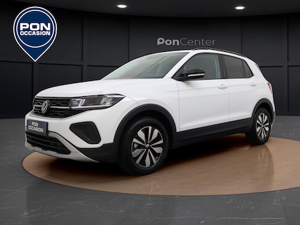 Volkswagen T-Cross 0