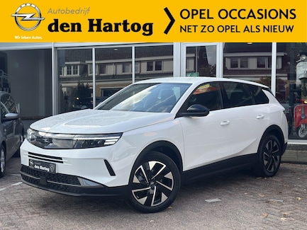 Opel Grandland 0