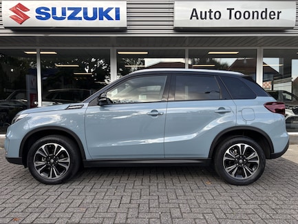 Suzuki Vitara 0