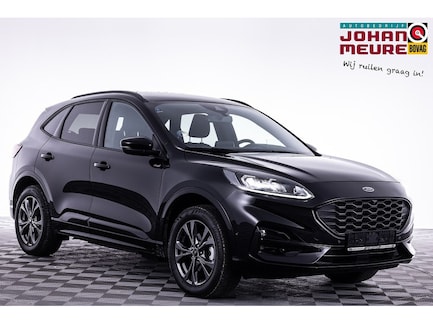 Ford Kuga 0
