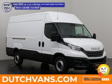 IVECO Daily 0
