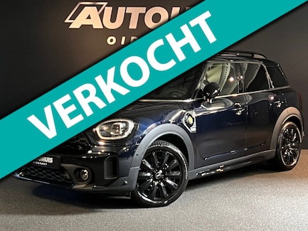 MINI Countryman 0