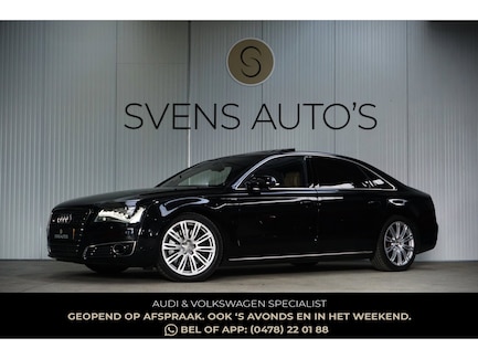Audi A8 0