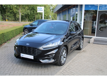 Ford Kuga 0