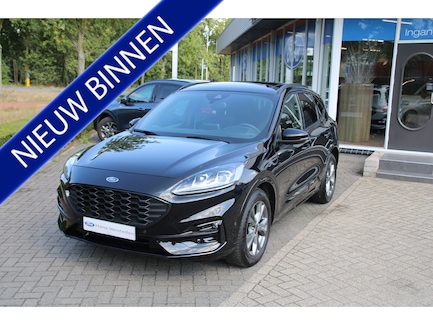 Ford Kuga 0