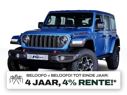 Jeep Wrangler 0