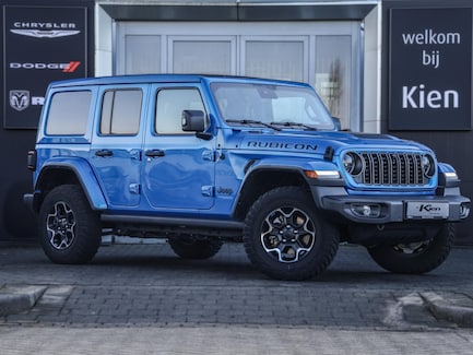 Jeep Wrangler 0