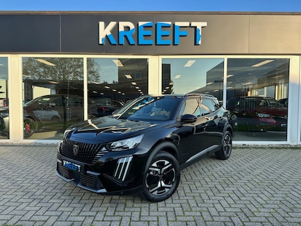 Peugeot 2008 0