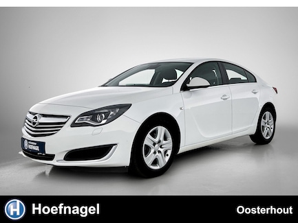 Opel Insignia 0