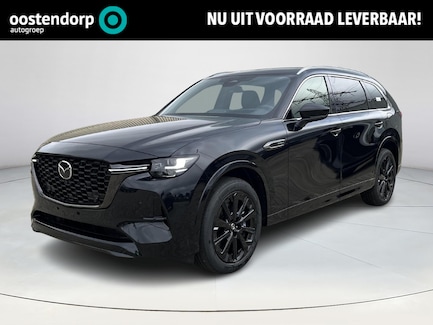 Mazda CX-80 0