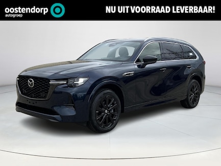 Mazda CX-80 0