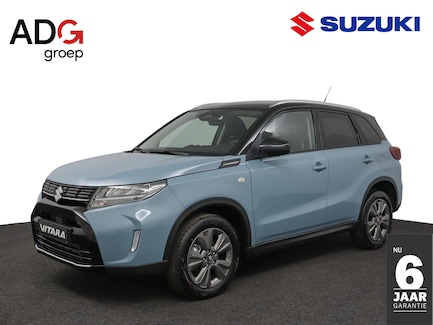 Suzuki Vitara 0
