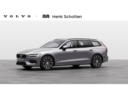 Volvo V60 0