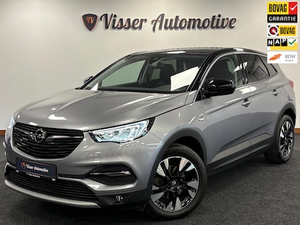 Opel Grandland 0
