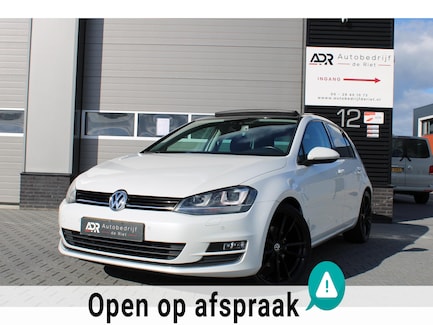 Volkswagen Golf 0