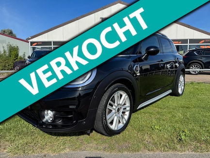 MINI Countryman 0